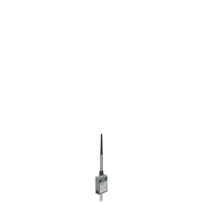 Pizzato FA 4520-2SH-EX5 Prewired switch, coil spring with plastic point ATEX cat 3D-3G