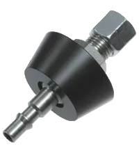 Pepperl+Fuchs IPC03-MH44 RFID tag with tube connection