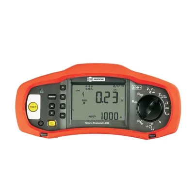 Beha-Amprobe PROINSTALL-200-D