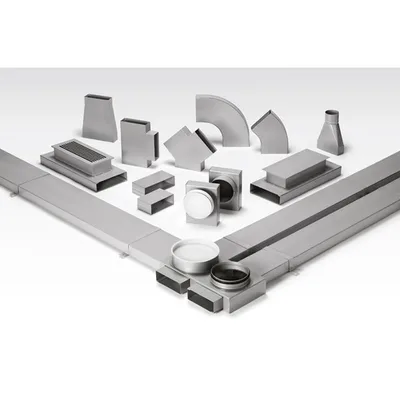 Helios Ventilatoren FK-SD 150