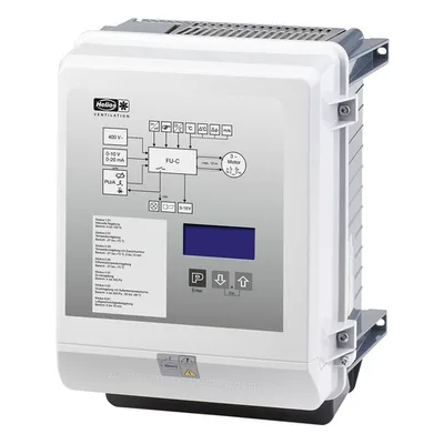 Helios Ventilatoren FU-C 4,2