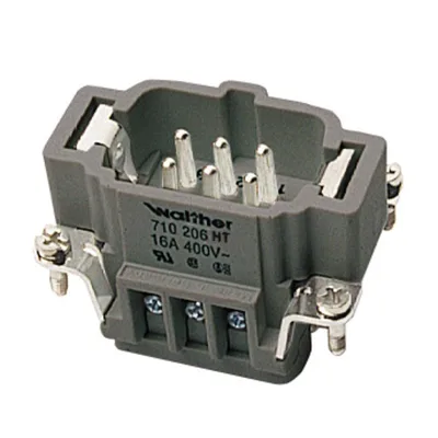 Walther-Werke Ferdinand Walthe 710206HT