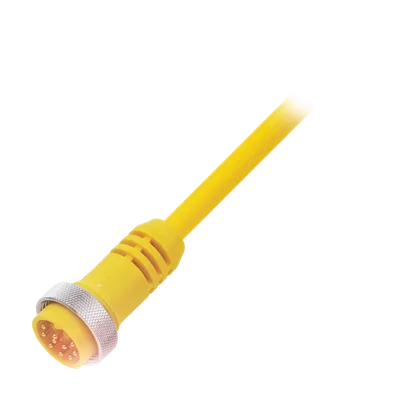 Balluff BCC A51A-0000-C0-089-VX4AW8-020 Tek uçlu kablo setleri