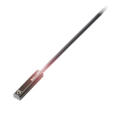 Balluff BMF 307K-PS-C-2-PU-02 Farklı kanal şekilleri için silindir anahtarları