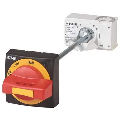 Eaton Electric NZM2-XTVDVR-60