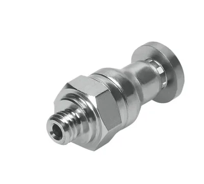 Festo CRQS-M5-4 Çabuk Bağlantı Rakoru
