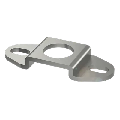 Balluff BMS CU-M-D12-I060-01 Esnek Montaj Sistemi