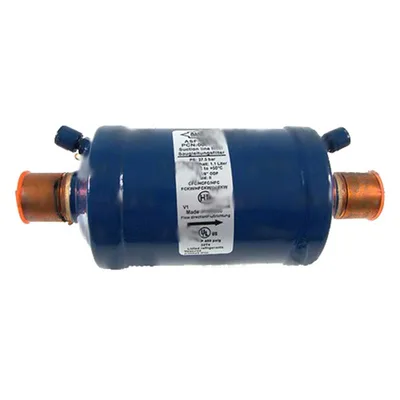 Alco Controls ASF-50 S9