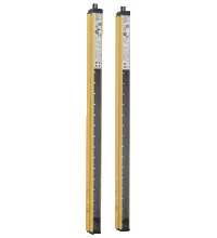 Pepperl+Fuchs SLCS90/35 Safety light curtain