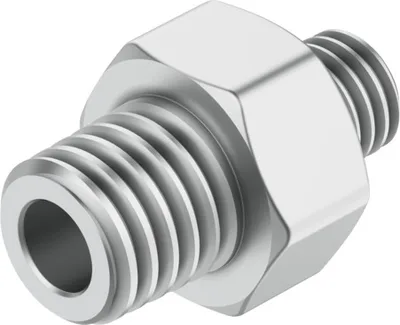 Festo ESK-1/8-1/4 Çift nipel