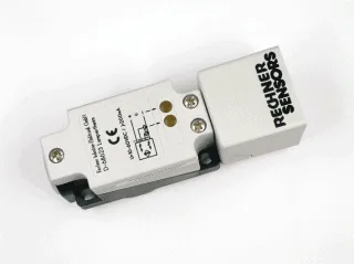 Rechner Sensors IAS-10-C20-A-118x40x40-PBT-KL-0 Inductive Sensors (IAS)
