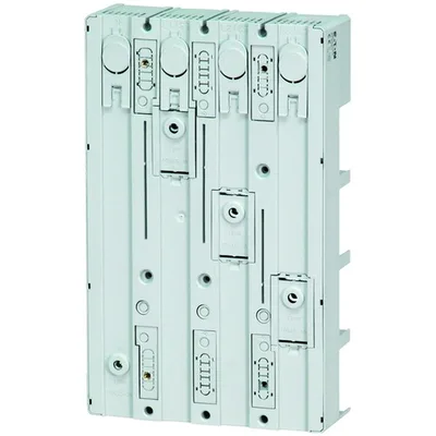 Eaton Electric NZM3-4-XAD630