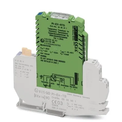 Phoenix Contact PI-EX-RTD