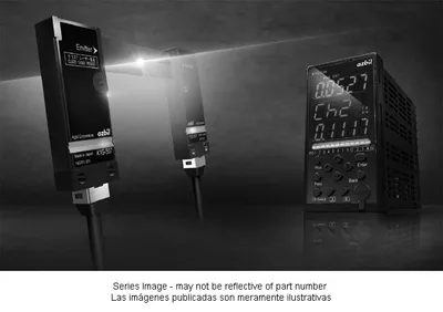 Azbil K1G-C04E High Accuracy Position Sensor