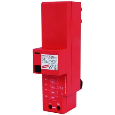 Dehn + Söhne DSH ZP B TT 255