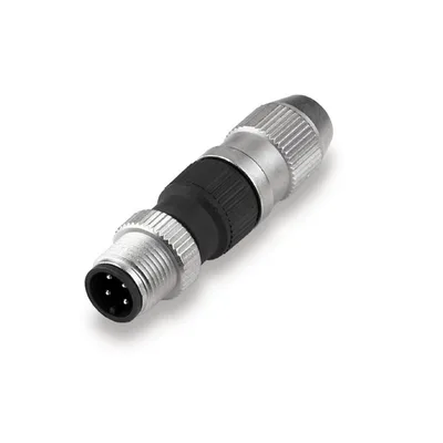 Weidmüller SAIS-4-IDC M12