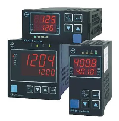 PMA KS90-114-00000-000 Sıcaklı Kontrol Cihazı