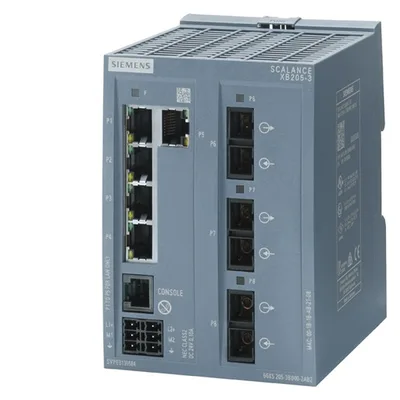 Siemens 6GK5205-3BD00-2AB2
