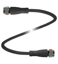 Pepperl+Fuchs V1-GV4A-BK12,5-PUR-U-V1-GV4A-Y