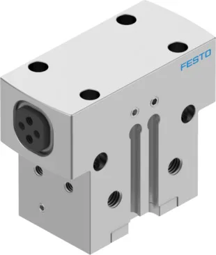 Festo HGPD-16-A-G2 Paralel tutucu