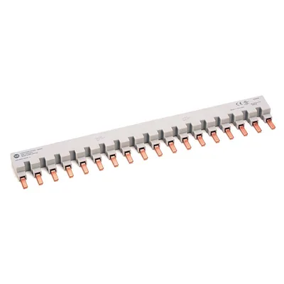 Allen Bradley 1489-AMCL118 MCB bus bar for use with 1489 MCB