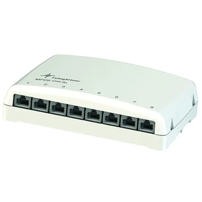 Telegärtner J02021A0030
