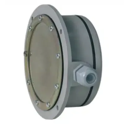 KÜHNEL AD320 A20 ATEX Diyafram Siviç