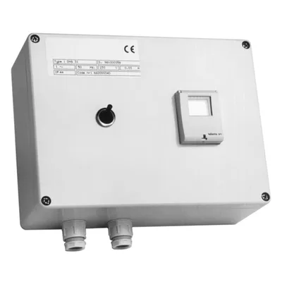 Helios Ventilatoren ZLS zu 31