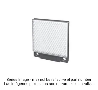 Azbil FE-RR17 Accessory - General-Purpose Photoelectric Switch with Self-Contained Amplifier