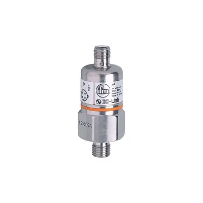 IFM PP-250-SBG14-QFPKG/US/      /V Basınç sensörleri, seramik ölçüm hücreli