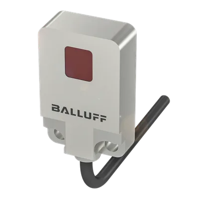 Balluff BOS R01E-PS-KR20-02 Retro-yansıtıcı sensörler