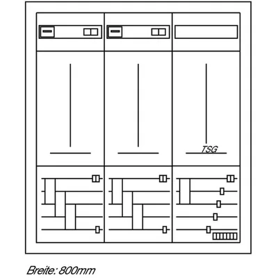 Eaton Electric ZSD-2T/133
