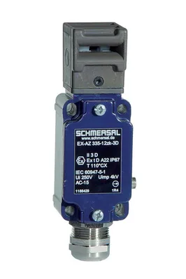 Schmersal EX-AZ 335-12ZRK-3D