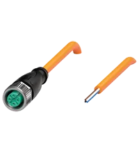Pepperl+Fuchs V1-G-OR5M-PUR-A1