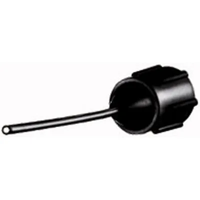 Stahl Schaltgeräte Fiberoptik 25cm f. Handl. 6141 Gr.2 Zub.