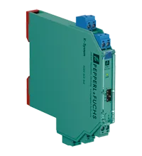 Pepperl+Fuchs KCD2-SCS-Ex2 Signal type