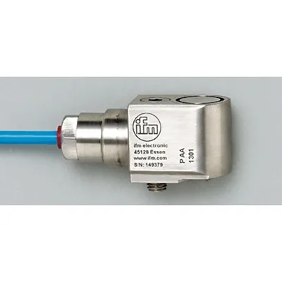 Ifm Electronic VIBRATION SENSOR ATEX