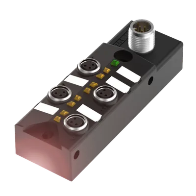 Balluff BPI 4M303N-5K-B0-SM48T Bağlantı blokları