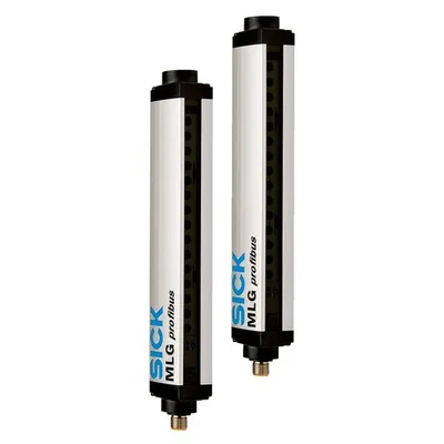 Sick MLG1-0290P811 MODULARES-LICHTGITTER