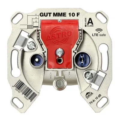 Astro GUT MME 10 F