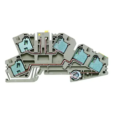 Weidmüller PDL 4/TR/DU/PE