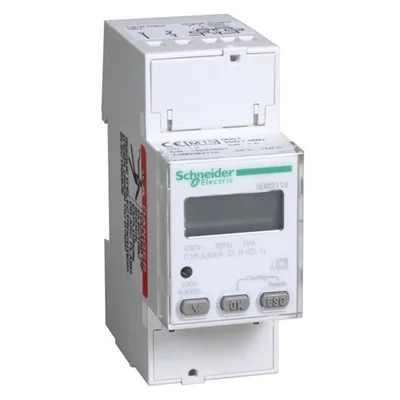 Schneider Electric A9MEM2110