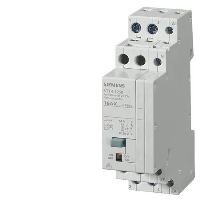 Siemens 5TT4125-0