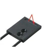 Keyence FU-38R Definite-reflective Fiber Unit