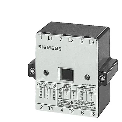 Siemens 3TY7522-0A
