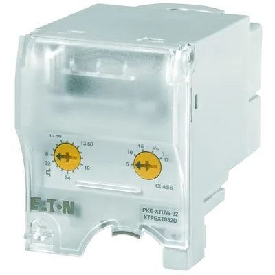 Eaton Electric PKE-XTUW-32