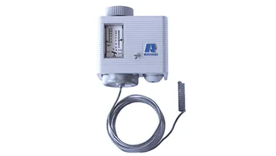 Eliwell O16H6954109
													Ranco
												
												
													
							
									Obsolete									(17/06/2019)
																			Fine supporto 17/06/2021 O16 TEMPERATURE AR COILED -5C +25C ADJUSTABLE DIFF