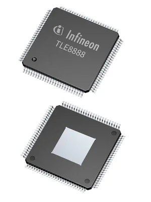Infineon TLE8888QK