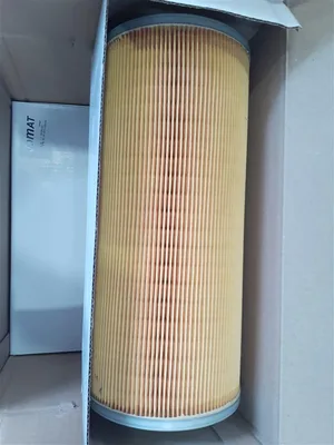 Vomat FA ZB 200 Filtre
