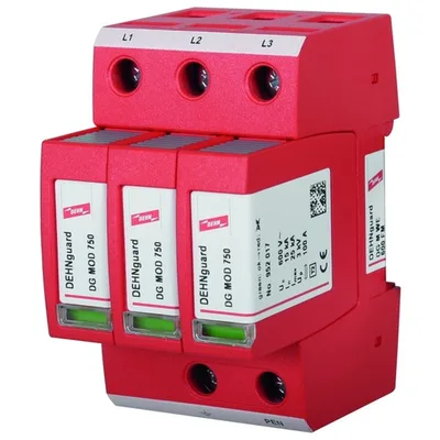 Dehn + Söhne DG M WE 600 FM